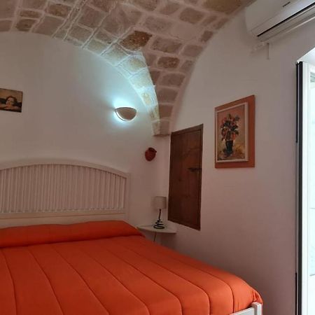 Il Rifugio Sul Mare Villa Monopoli Exterior photo
