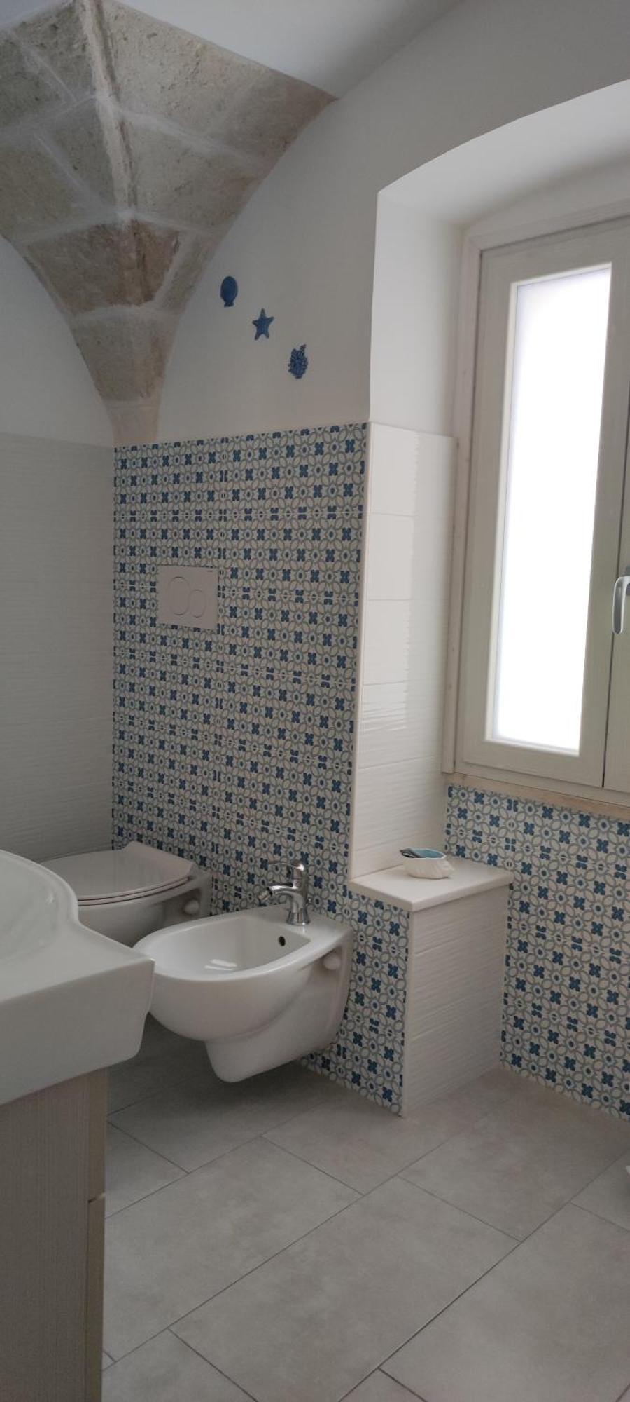 Il Rifugio Sul Mare Villa Monopoli Exterior photo