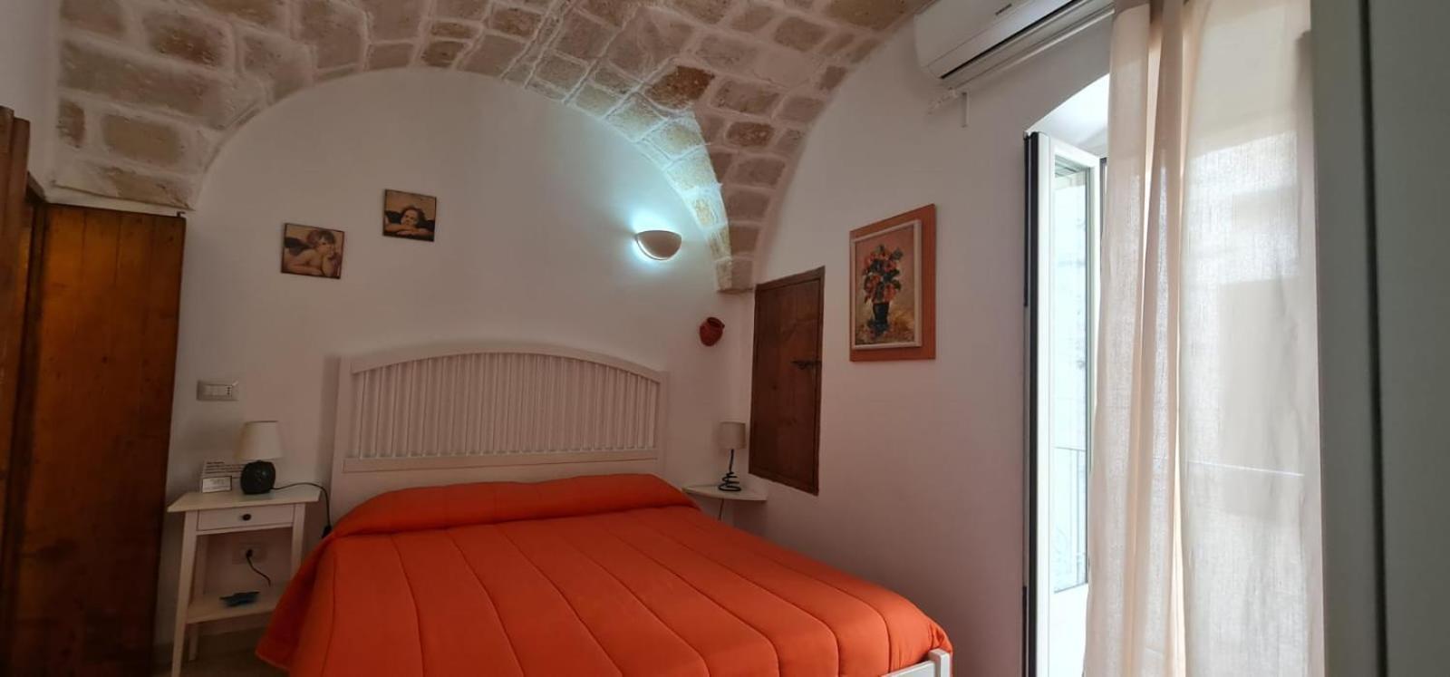 Il Rifugio Sul Mare Villa Monopoli Exterior photo