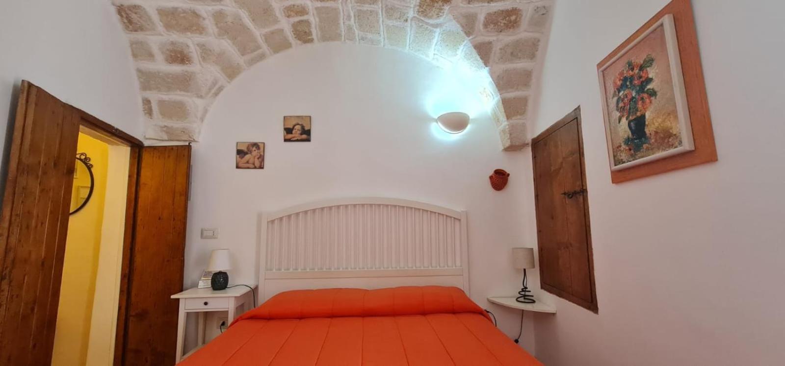 Il Rifugio Sul Mare Villa Monopoli Exterior photo