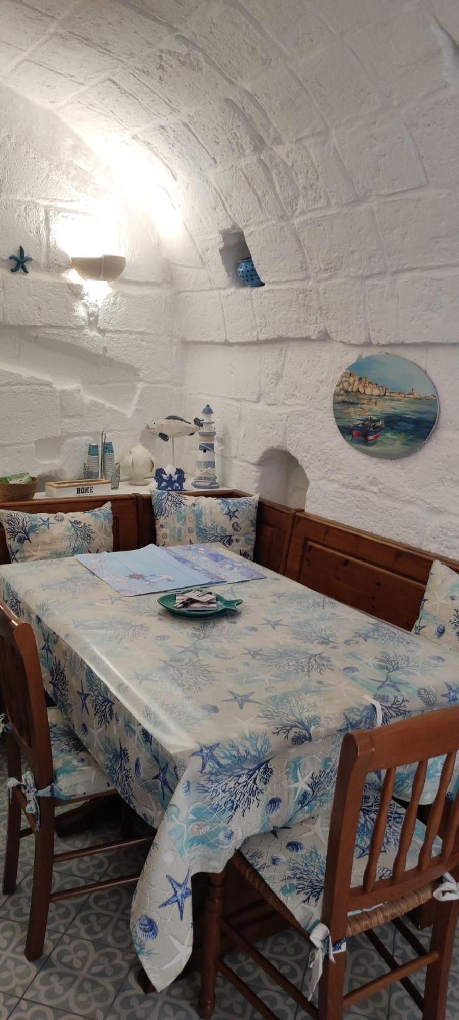 Il Rifugio Sul Mare Villa Monopoli Exterior photo