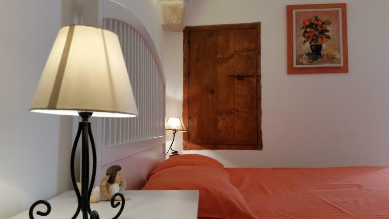 Il Rifugio Sul Mare Villa Monopoli Exterior photo